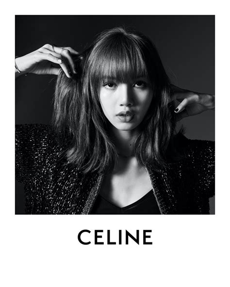 celine ambassadors
